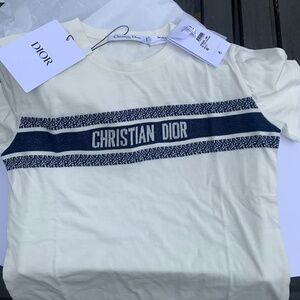 Christian Dior T-shirt